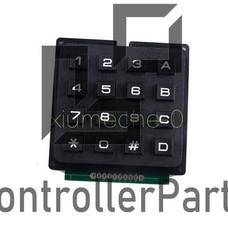 4 x 4 Matrix Array 16 Keys 4*4 Switch Keypad Keyboard Module for Arduino