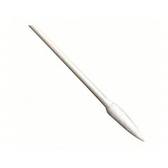 Chemtronics CCT2425, Cottontips MicroPoint, 25 Swabs/Bag, Sold in packs of 5
