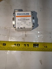 Mersen Protistor PC30UD69V80TF High-Speed Fuse 690V 80A Semiconductor