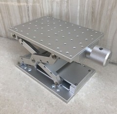 3D Workbench Laser Marking and Engraving Machine 3-axis Mobile Workbench