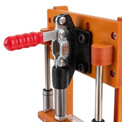 110V Universal Test Frame PCB Test Fixture Tool PCB Circuit Board Test Stand