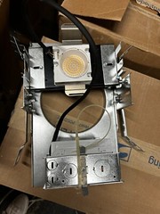 Spectrum Lighting SGE6LED0S30L35KDS101