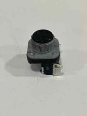 New-Allen Bradley 800T-A2D5 30mm Momentary Push Button Black Flush Head