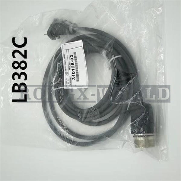 ONE FOR HEIDENHAIN LB382C 310128-03 Encoder Cable 3M NEW Fast delivery