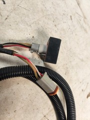 Raven CAN Terminator 063-0172-369 & Cable 6 Feet CAN BUS with Tee – 115-0171-326
