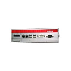 Beckhoff C6920-0030 Servo Drive – 80gb Sata, 24v dc, Celron Cpu, 2gb Flash