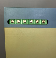 Control Concepts Islatrol Elite IE-110 Surge Suppressor 120V, 10A(b572)