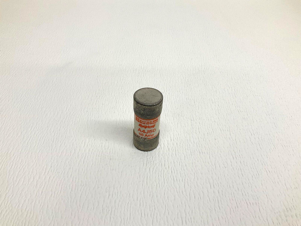 Ferraz Shawmut Gould A4J50 AmpTrap 50 Amp Fuse (TSC)