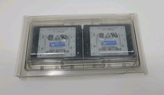 2 Vicor DC-DC Converter VI-J70-EZ 250V In, 5V 25W Out