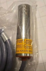 Rechner Proximity switch Sensor KAS-70-20-S