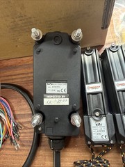 CONDUCTIX WAMPFLER XA-700PROL8BD / XA700PROL8BD