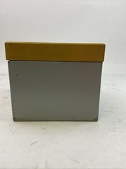 GE 568B604G21 SOLID STATE TRIP DEVICE TYPE SST
