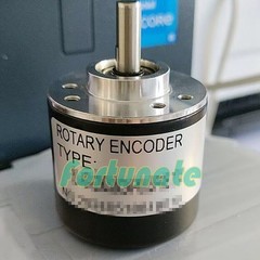 1PC NEW FOR Encoder EC50P8-L5CR-2500 Replacement