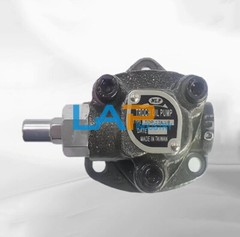 Cycloidal gear pump adjustable pressure oil pump TOP-11/12/13A-VB oil pump head