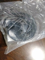 3M RJS-3 3/C PHASE REJACKETING SYSTEM 4 FT. LONG NEW IN PACKAGE LOT OF 2