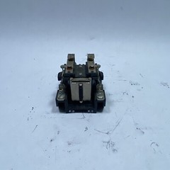 Magnecraft Power Relay 24VDC W199X-13