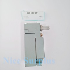 SQUARE D Limit Switch 9007C62B2