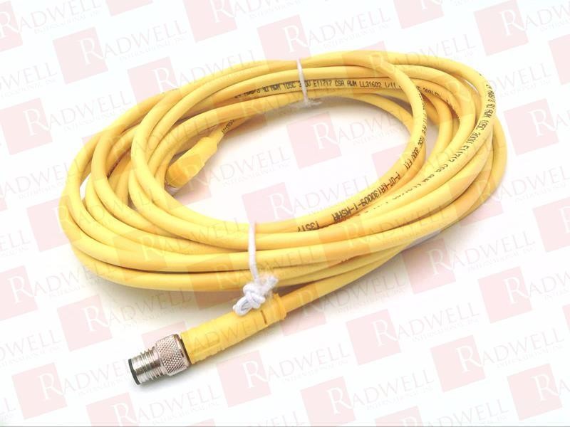 TURCK PKW 3M-5-PSG 3M / PKW3M5PSG3M (BRAND NEW)