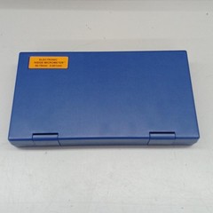 Niigata Seiki QEM394-75I Micrometer Precision Measuring Tool