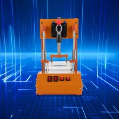 Universal Test Frame PCB Test Fixture Tool Circuit Board Test Stand US 110V