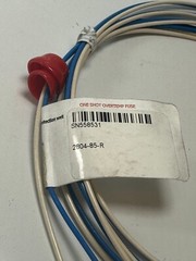 Protech 2804-85R One Shot OverTemp Fuse – New Fast Ship