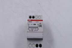 ABB TS8/24 MADE IN ROMANIA
