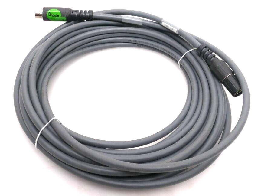 KUKA Extension Cable 10m | 352.1014.08 | 00-174-901