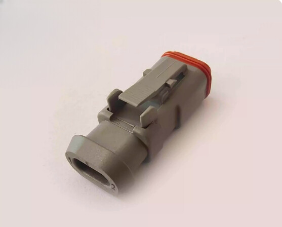 10PCS NEW FIT FOR DT06-2S-CE04 connector plug
