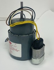 GRAINGER DAYTON NO. 3M292 3000 RPM 1/8 HP 1.8 AMP 115 VAC 1 SPEED
