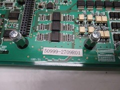 KAWASAKI 50999-2709 NSMP