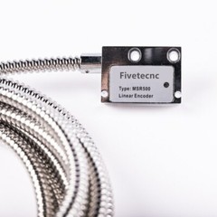 High Precision Magnetic Sensor 1um Magnet Encoder 0.001mm Sensor RS422 5VDC