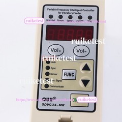 1PC New CUH Vibratory Feeder Controller SDVC34-MR Fast delivery Free delivery