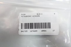 Mitsubishi A1SC03B Melsec Cordset Cable 0.3m