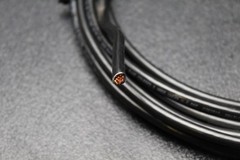 6 GAUGE THHN WIRE STRANDED PICK 2 COLORS 100 FT EACH THWN 600V COPPER CABLE AWG