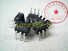 MCT277 Vishay DIP-6