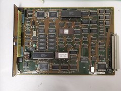 LOT OF 13 Toshiba Circuit Boards LCCU, NSTU2, NFDU2, NC0U2, NPRU2, NTWU3, ETC