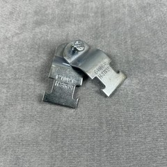 Haydon C-1100 Strut Strap 1” EMT Clamp – 75 Count
