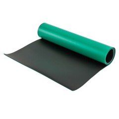 Antistatic ESD Heat Resistant Table Mat Pad 39″x24″ Phone PC Tablet Tech Repair