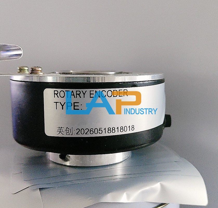 1Pcs New For Encoder HS35F-100-R2-BS-1024-ABZC-28V/V-SM18 Replacement