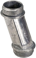 Southwire 114, 1-1/4″, Die-Cast Zinc, Male, Offset Conduit Nipple, 1 pc