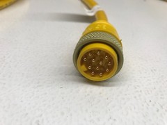 Cooper Crouse-Hinds X8992-35R CABLE 600V 12 Pin 41I