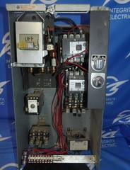 Westinghouse A201K2EA A200M2CACDM INC-47025-12 60A Fusible MCC Motor Control …