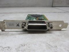 National Instruments ASSY188513B-01 PCI-GPIB IEEE 488.2 Interface Card