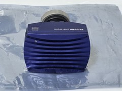 Zeiss Axiocam 506 mono 426557-0000-000 Microscope Digital Camera 60N-C 1″ 1.0x