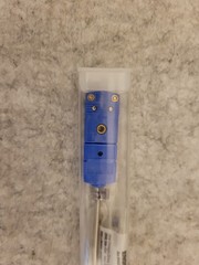 OMEGA ENGINEERING TMQSS-125G-6 / TMQSS125G6 (NEW IN BOX)