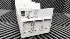 Rittal SV 9342.250 Connection Adapter 250A 3-Pole Busbar Adapter
