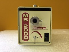 Cadmet MS-2000 (pn# 30040) 150 Watt, 115 VAC, 50/60 Hz, Fiber Optic Light Source