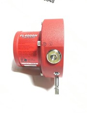 MSA General Monitors FL4000H Flame Detector P/N 7202794