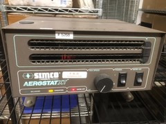 Simco Aerostat XT Ionized Air Blower Static Neutralizer Heater 4001916