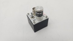 THORLABS DET100 photodetector used tested NR